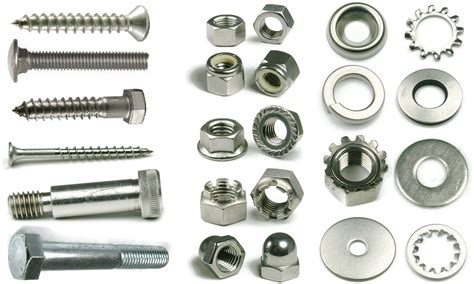 metal fabrication fasteners|types of metal fasteners.